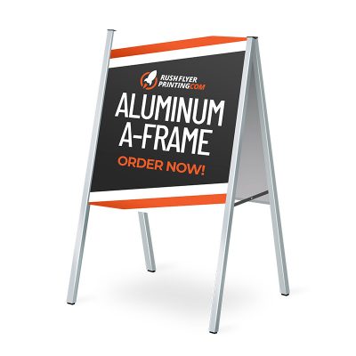 Rfp Aluminum A Frames