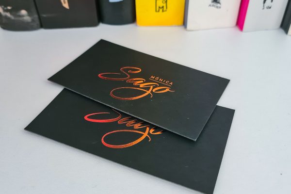 Luxury Business Cards 54